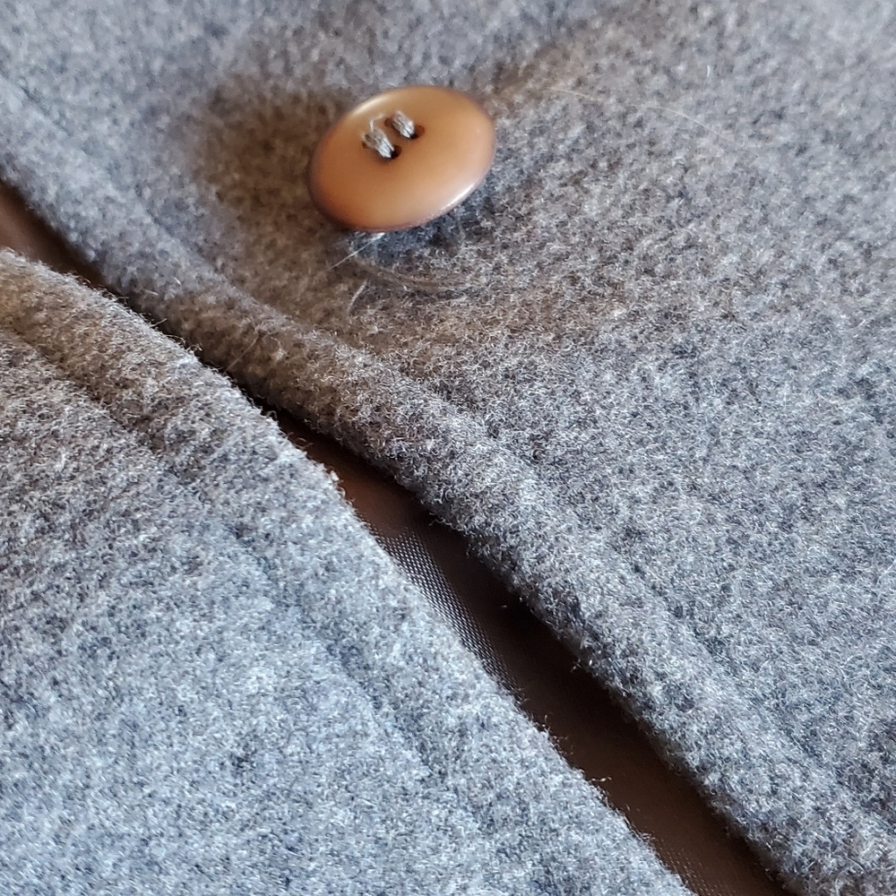 Authentic Vintage Pendleton Peruvian Wool - image 4